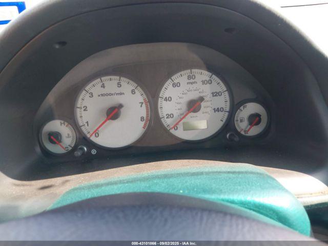 Honda Civic Lx Image 9